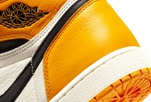 AIR JORDAN 1 RETRO HIGH OG TAXI [555088-711]
