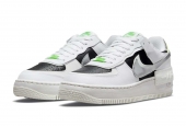 AIR FORCE 1 SHADOW METALLIC SILVER [DN8006-100]