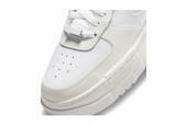 AIR FORCE 1 PIXEL SUMMIT WHITE [CK6649-105]