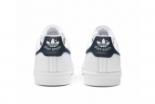 STAN SMITH CORE WHITE NEW NAVY [M20325] [S81020]