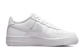 AIR FORCE 1 WHITE AURA [CT3839-106]