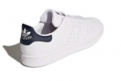 STAN SMITH CORE WHITE NEW NAVY [M20325] [S81020]