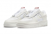 AIR FORCE 1 PIXEL SUMMIT WHITE [CK6649-105]