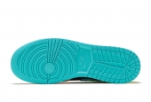 AIR JORDAN 1 MID SE AURORA GREEN [BQ6931-037]