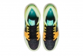 AIR JORDAN 1 MID SE AURORA GREEN [BQ6931-037]