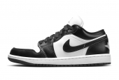 AIR JORDAN 1 LOW PANDA  [DC0774-101] SALE 20/10