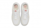 AIR FORCE 1 PIXEL SUMMIT WHITE [CK6649-105]