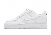 AIR FORCE 1 WHITE STICKER  [DB2812-100]