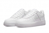 AIR FORCE 1 WHITE AURA [CT3839-106]