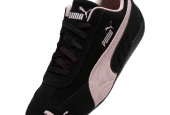 PUMA SPEEDCAT OG BLACK MAUVE MIST [400986-09]