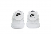 AIR FORCE 1 WHITE STICKER  [DB2812-100]