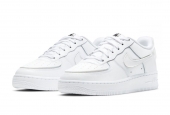 AIR FORCE 1 WHITE STICKER  [DB2812-100]