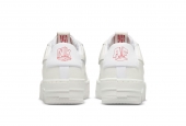 AIR FORCE 1 PIXEL SUMMIT WHITE [CK6649-105]