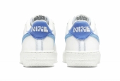 AIR FORCE 1'82 WHITE BLUE GS [DQ0359-100]