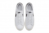 BLAZER LOW LEATHER SAIL [CI6377-101]