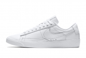 BLAZER LOW W LE WHITE [AV9370-111]