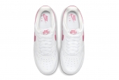 AIR FORCE 1 WHITE DESERT BERRY W [DQ7569-101]