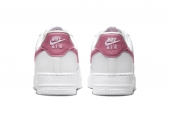 AIR FORCE 1 WHITE DESERT BERRY W [DQ7569-101]