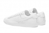 BLAZER LOW W LE WHITE [AV9370-111]