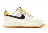 AIR FORCE 1 SAIL GOLD [FD9063-101]