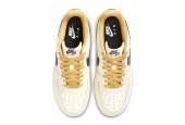 AIR FORCE 1 SAIL GOLD [FD9063-101]