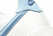 AIR FORCE 1'82 WHITE BLUE GS [DQ0359-100]