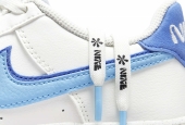 AIR FORCE 1'82 WHITE BLUE GS [DQ0359-100]