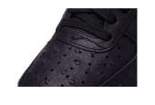 AIR FORCE 1 '07 LV8 BLACK [718152-009]