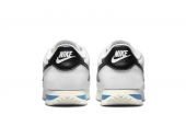CORTEZ WHITE BLACK LIGHT PHOTO BLUE [DN1791-100]