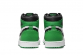 AIR JORDAN 1 RETRO HIGH OG LUCKY GREEN [DZ5485-031]