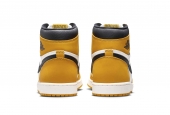 AIR JORDAN 1 RETRO HIGH OGYELLOW OCHRE [DZ5485-701]