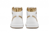 AIR JORDAN 1 RETRO HIGH OG METALLIC GOLD [FD2596-107]
