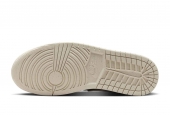 AIR JORDAN 1 LOW SE MEDIUM OLIVE SAIL [HV4089-201]