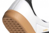 SAMBA LT WHITE CORE BLACK [IG4279]