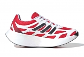 ADIZERO ARUKU WHITE PURE RUBY [JI0308]