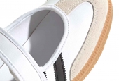 SAMBA JANE CLOUD WHITE [JR1402]