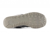 NEW BALANCE 574 SLATE GREY WHITE [U574BKR]