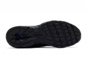 NEW BALANCE 740 TRIPLE BLACK [U740BO2]