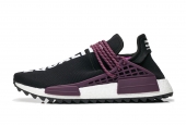 NMD HUMAN RACE PHARRELL HOLI FESTIVAL CORE BLACK [AC7033]