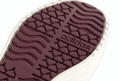 ADIDAS VL COURT BOLD RED [IH0366]