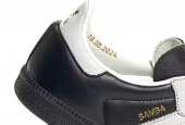 SAMBA OG 75TH ANNIVERSARY PACK BLACK [JP5282]