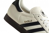 GAZELLE GERMANY OFF WHITE [ID3719]