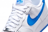 AIR FORCE 1 LOW '07 WHITE PHOTO BLUE [FJ4146-103]