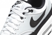 AIR MAX 1 WHITE BLACK [FD9082-107]