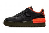 AIR FORCE 1 SHADOW HALLOWEEN [CQ3317-001]