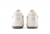 NEW BALANCE 550 WHITE SHADOW GREY [BB550SWA]