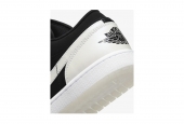 AIR JORDAN 1 LOW DIAMOND [DH6931-001]