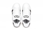 CAMPUS OOS WHITE BLACK [IG8659]