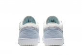 AIR JORDAN 1 LOW PARIS 2024 [CV3043-100]