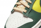 DUNK LOW NOBLE GREEN [FD0350-133]